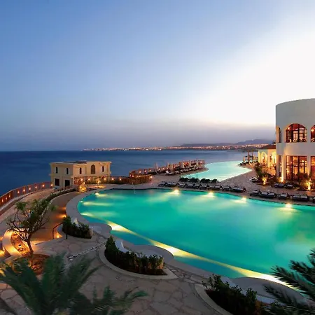 Reef Oasis Blue Bay Resort & Spa-3
